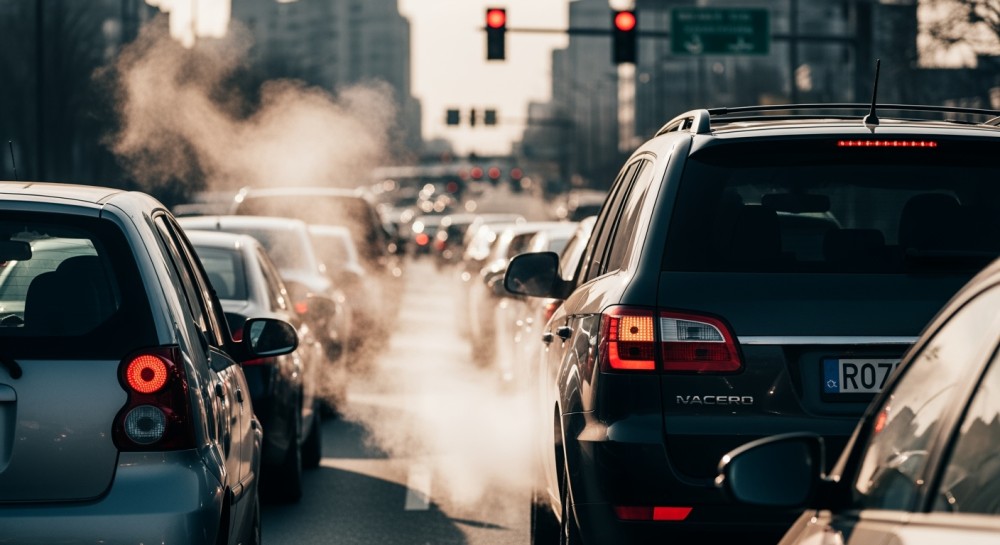 Plac Solny zamknięty dla ruchu nocą i w weekendy – nowe zasady od kwietnia!