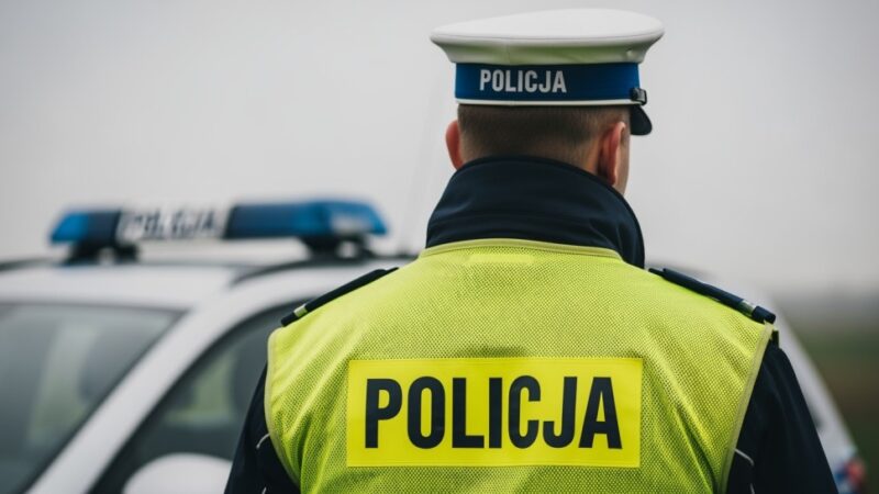 Bezpieczne Przejazdy: Alarmujące Statystyki Wypadków Kolejowych w Polsce