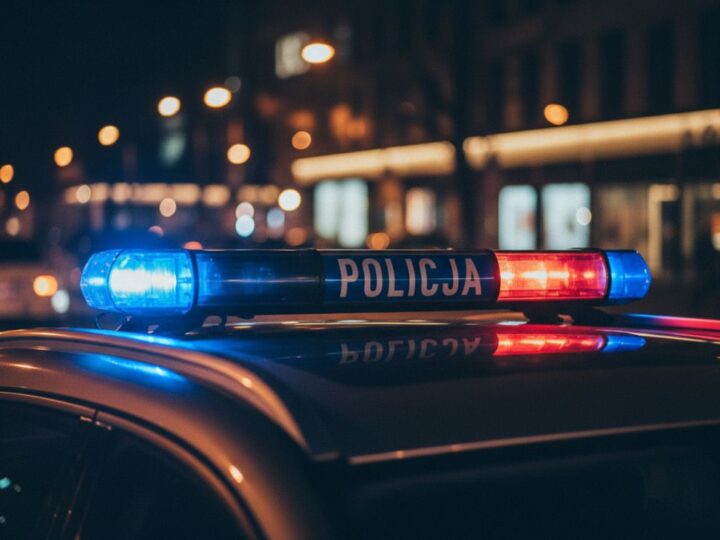 Interwencja, która zmieniła życie: jak policyjny sierżant uratował kota i zyskał przyjaciela