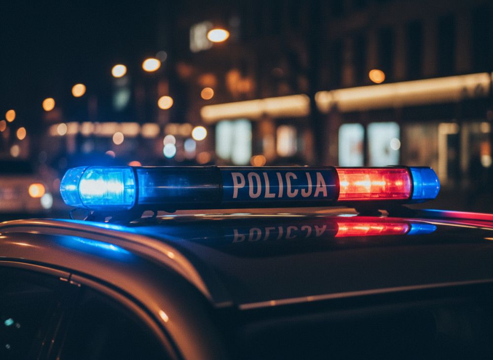 Interwencja, która zmieniła życie: jak policyjny sierżant uratował kota i zyskał przyjaciela