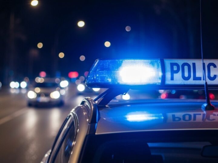 Policja reaguje na przemoc domową: zakaz zbliżania się i nakaz opuszczenia mieszkania dla sprawcy