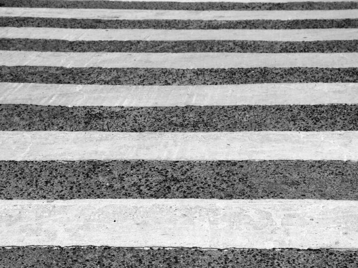 Wypadek na ul. Zamkowej: Tramwaje zmieniają trasy!