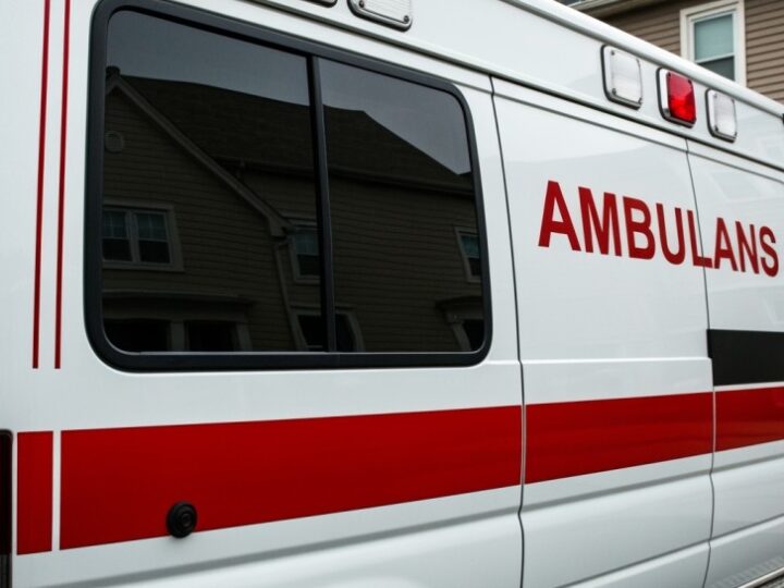 Miliony na bezpieczeństwo: Powiat Wrocławski inwestuje w ochronę mieszkańców