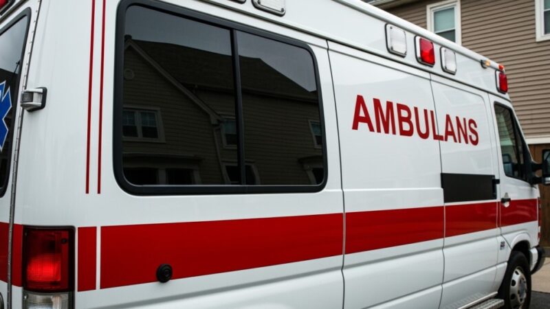 Miliony na bezpieczeństwo: Powiat Wrocławski inwestuje w ochronę mieszkańców