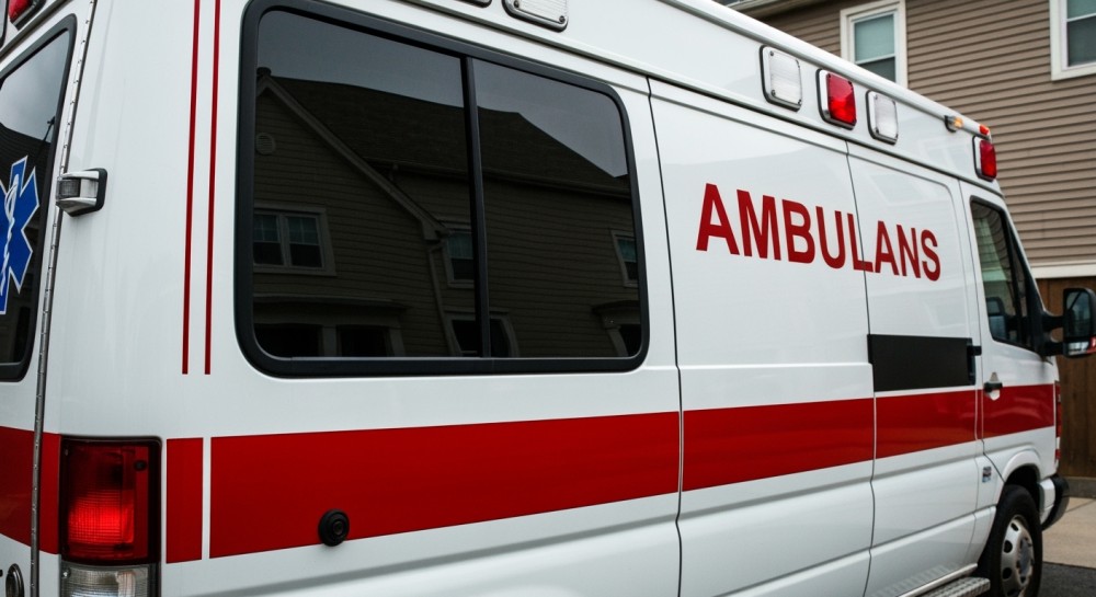 Miliony na bezpieczeństwo: Powiat Wrocławski inwestuje w ochronę mieszkańców