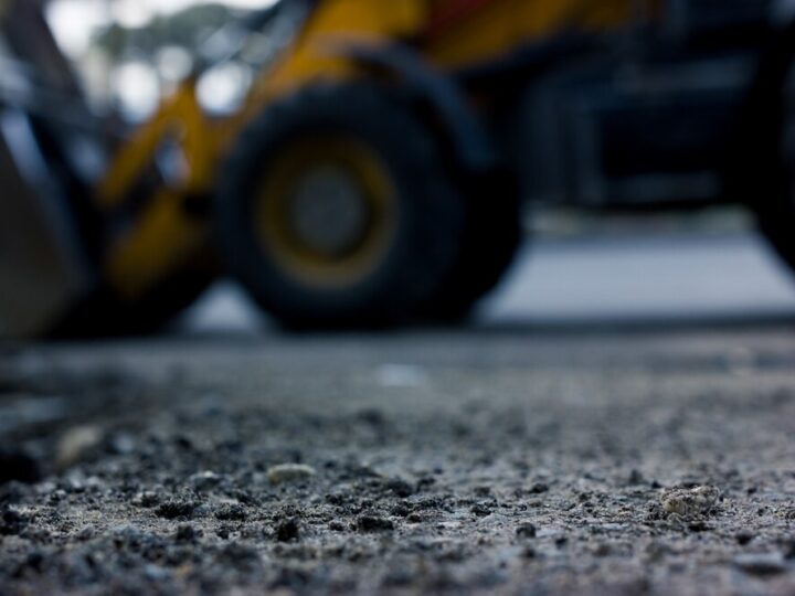 3,7 miliona na nową drogę w Łukaszowicach!