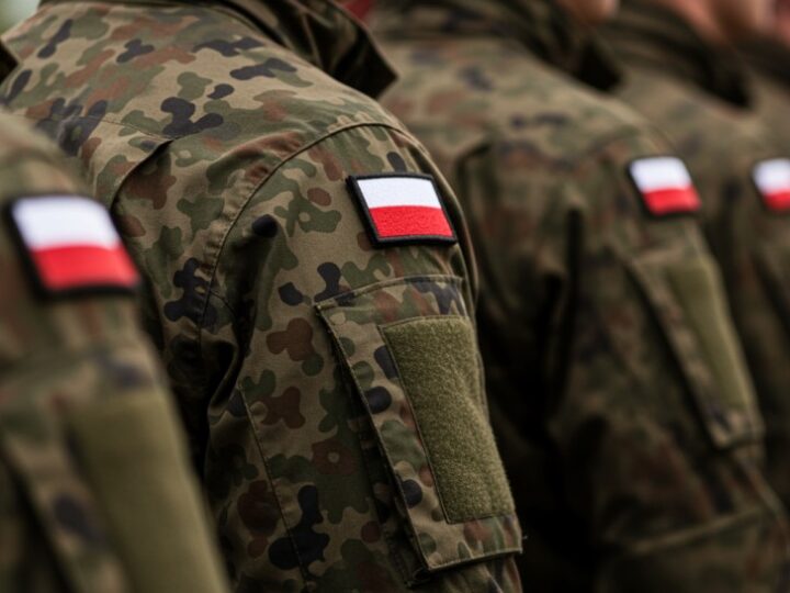 Dzień Otwarty Kontrterrorystów: Wejdź w świat bezpieczeństwa 22 maja!