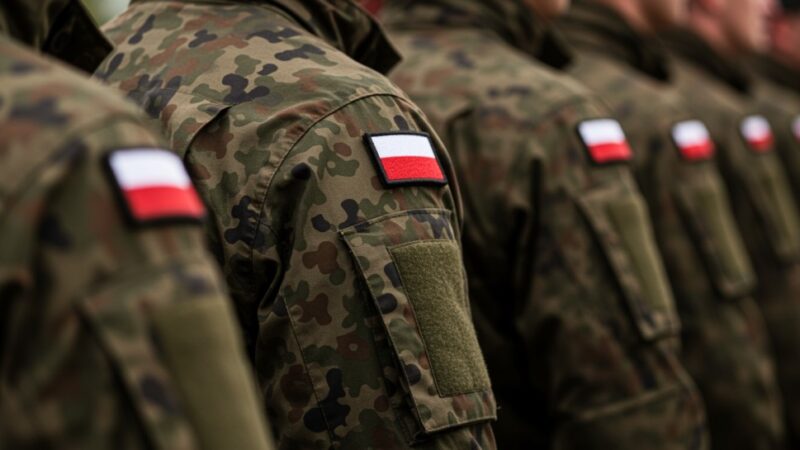 Dzień Otwarty Kontrterrorystów: Wejdź w świat bezpieczeństwa 22 maja!