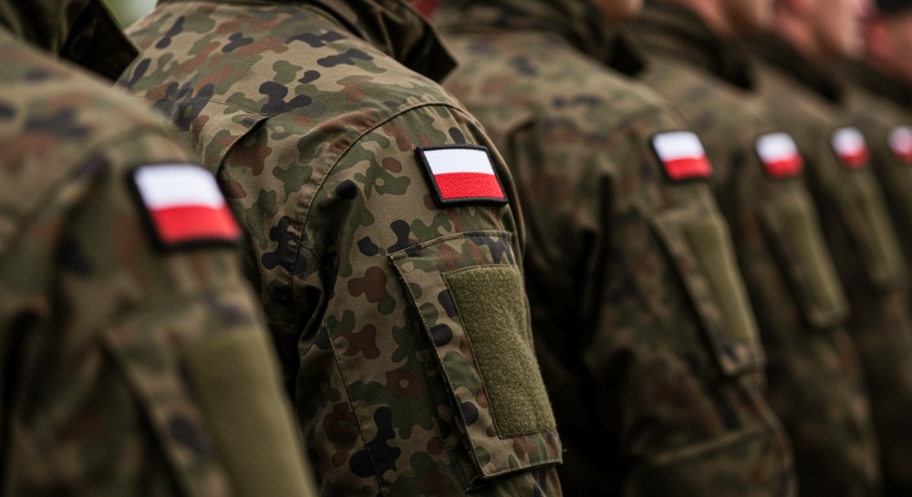 Dzień Otwarty Kontrterrorystów: Wejdź w świat bezpieczeństwa 22 maja!