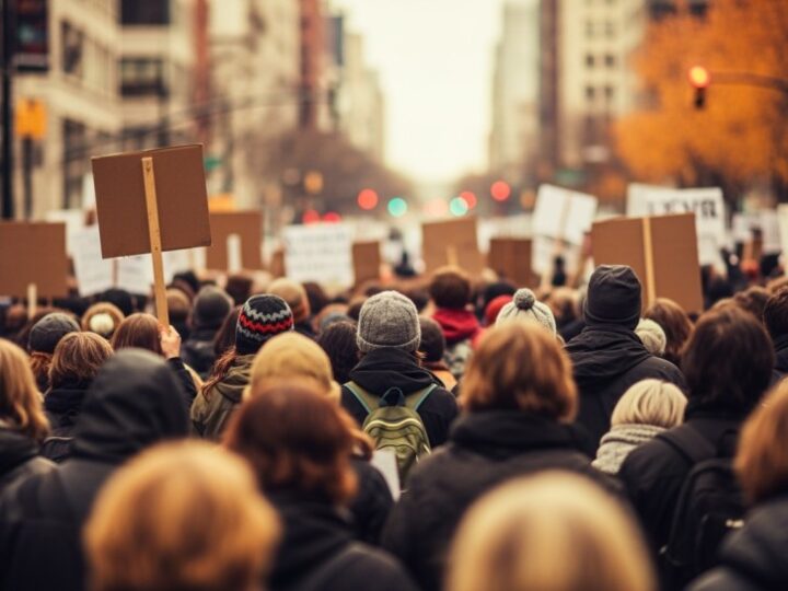 Protestowali we Wrocławiu przeciw karze śmierci i dyskryminacji