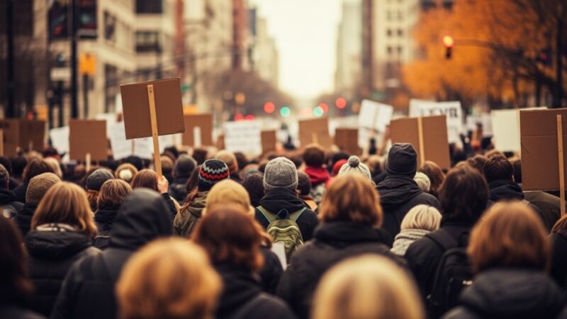 Protestowali we Wrocławiu przeciw karze śmierci i dyskryminacji