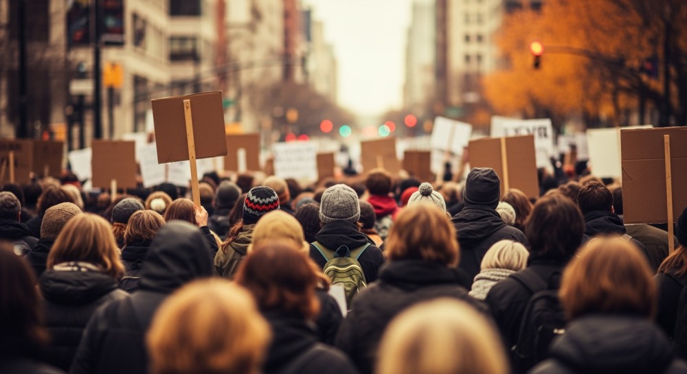 Protestowali we Wrocławiu przeciw karze śmierci i dyskryminacji