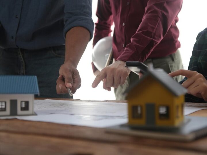 Remont kamienic na Pułaskiego zatwierdzony – miasto dało zielone światło dla budowy