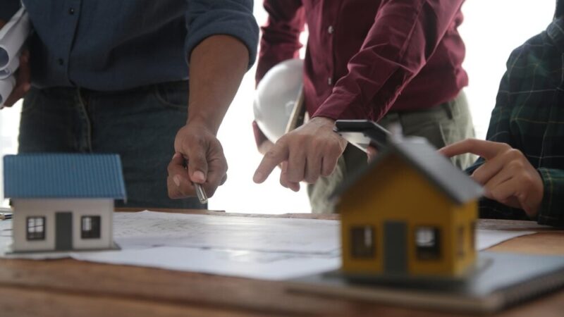 Remont kamienic na Pułaskiego zatwierdzony – miasto dało zielone światło dla budowy