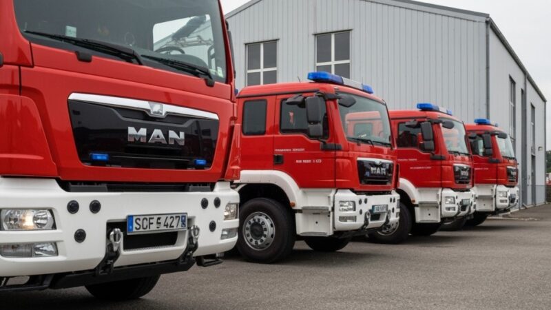 Ratownicy w akcji: ekstremalne manewry na Odrze w Wrocławiu