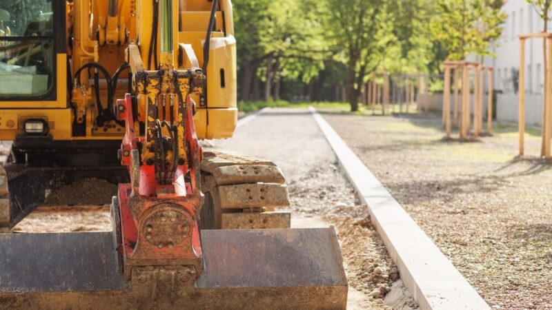 Nowe życie dla estakady na al. Jana III Sobieskiego – przetargi już otwarte!