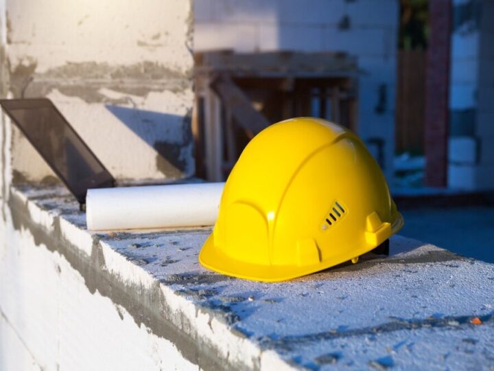 Zakończenie remontu kanalizacji deszczowej w Świętej Katarzynie!