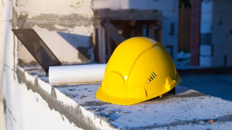 Zakończenie remontu kanalizacji deszczowej w Świętej Katarzynie!