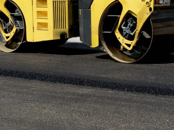 Nowy Most w Kotowicach: Prace Budowlane Już Trwają!