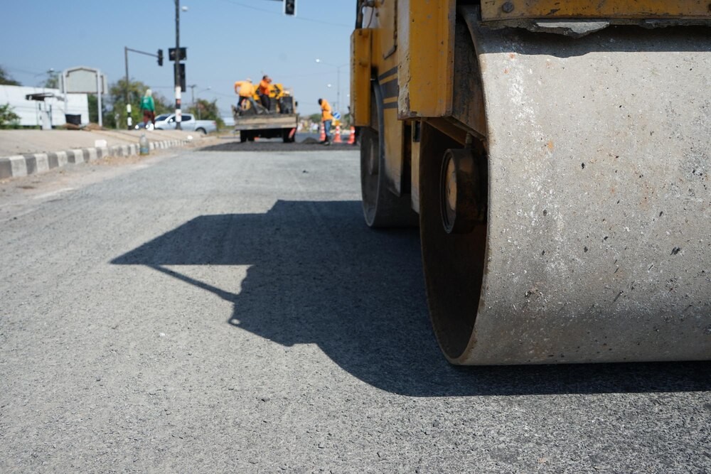 Remont wiaduktów w Siechnicach: co nas czeka w najbliższych miesiącach?