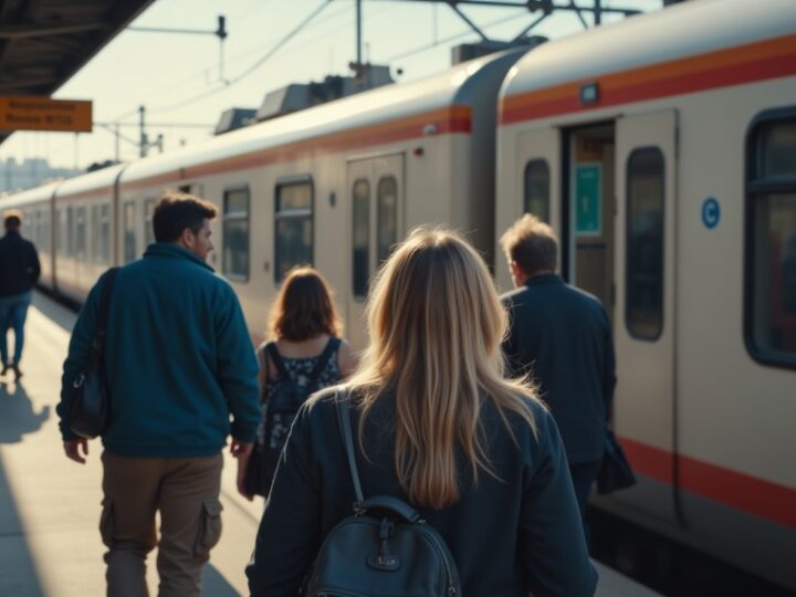 Remonty kluczowych tras kolejowych do Kudowy i Szklarskiej Poręby za 100 mln zł