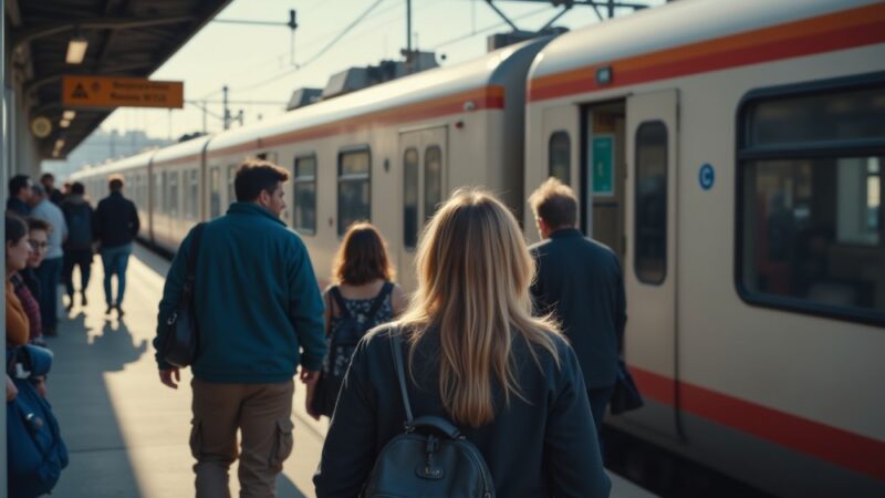 Remonty kluczowych tras kolejowych do Kudowy i Szklarskiej Poręby za 100 mln zł