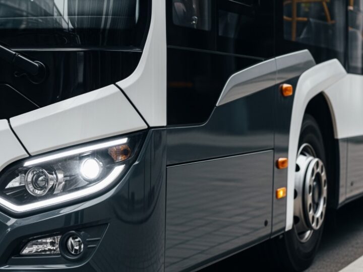 Nowe autobusy, nowe możliwości: Wrocław wkracza w erę nowoczesnej komunikacji