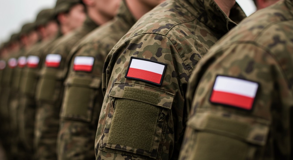 Saper Games: Ekstremalne zmagania służb mundurowych w Brzegu