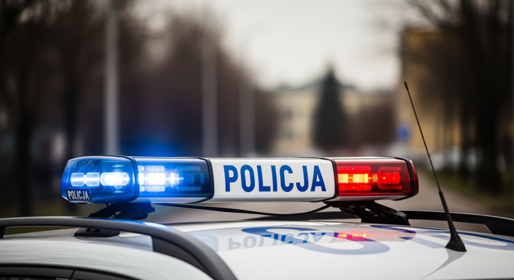 Kłodzko: Policja rozbiła narkotykowy gang, konfiskując pół kilograma substancji odurzających