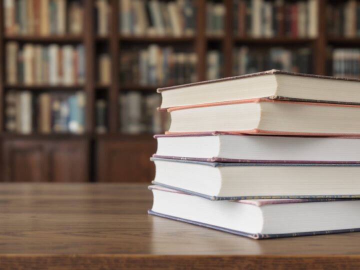 Książkowe inspiracje OKiS w Muzeum Współczesnym Wrocławiu