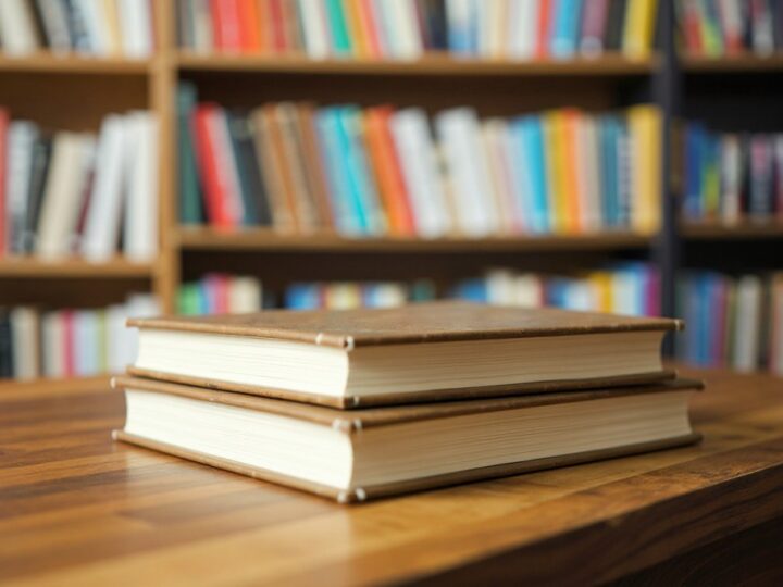 Spotkanie z Agatą Gładysz: Odkryj tajemnice literackiego świata!