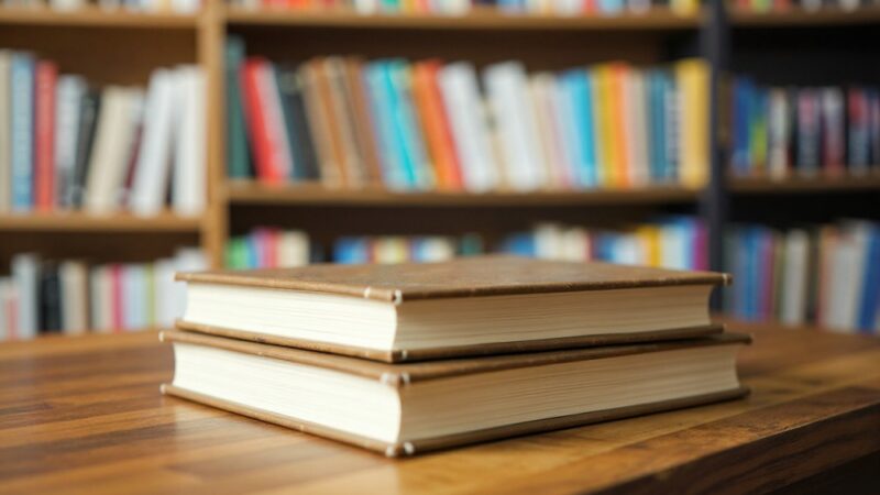 Spotkanie z Agatą Gładysz: Odkryj tajemnice literackiego świata!