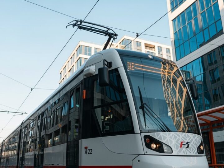 Wrocławskie tramwaje zyskają nowe życie!