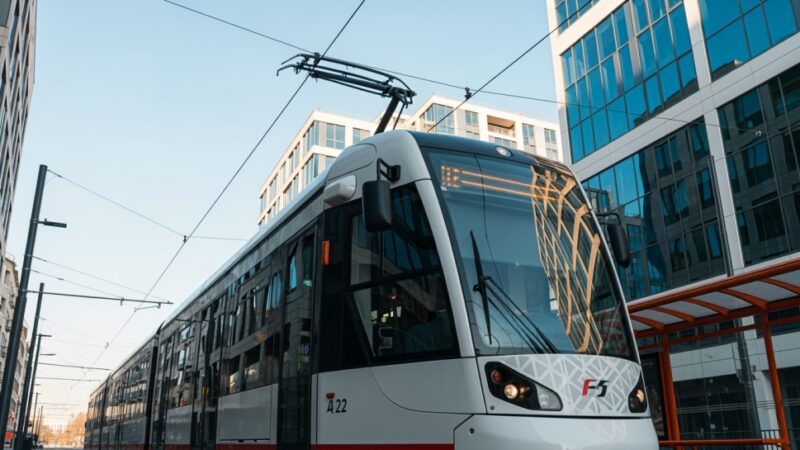 Wrocławskie tramwaje zyskają nowe życie!
