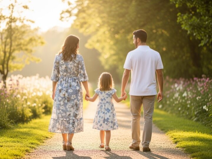 Wsparcie dla rodzin zastępczych: Kluczowe szkolenie we Wrocławiu