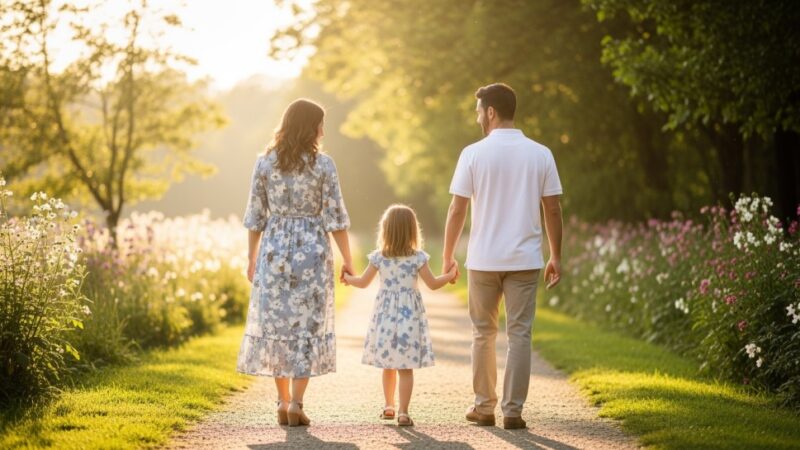 Wsparcie dla rodzin zastępczych: Kluczowe szkolenie we Wrocławiu