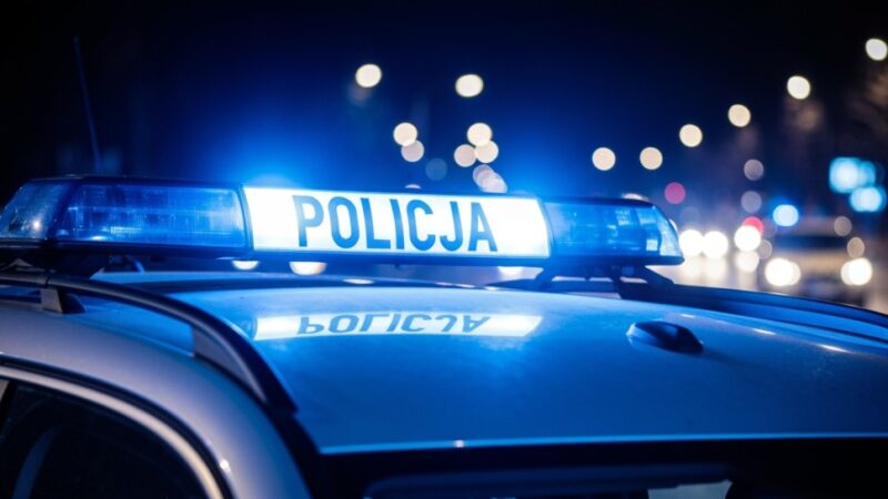 Legnicka policja w akcji! Skradziony piec do pizzy odzyskany w 24 godziny