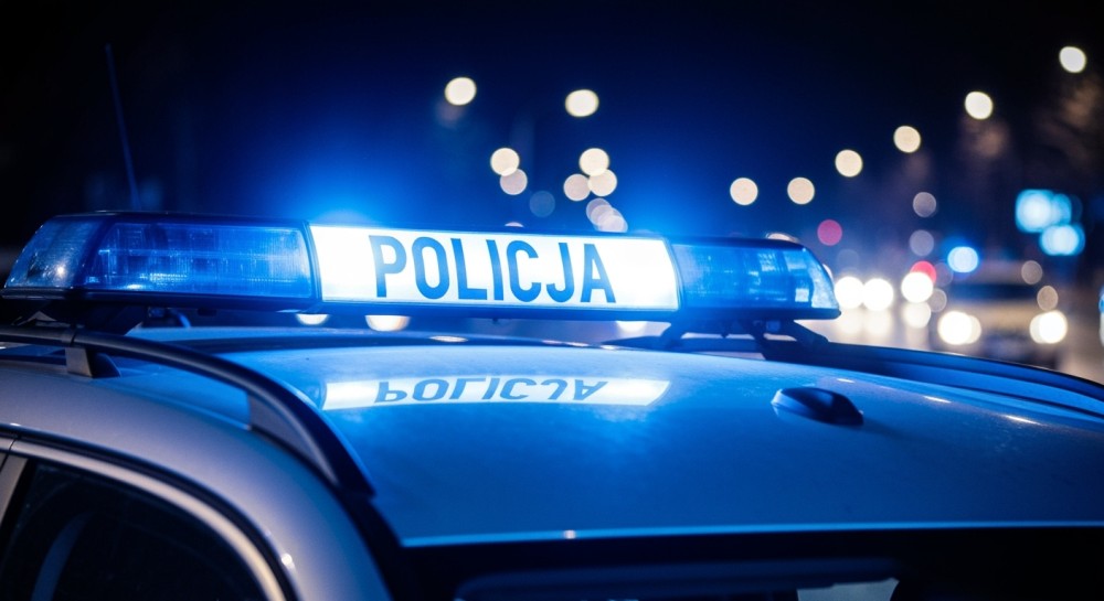 Legnicka policja w akcji! Skradziony piec do pizzy odzyskany w 24 godziny