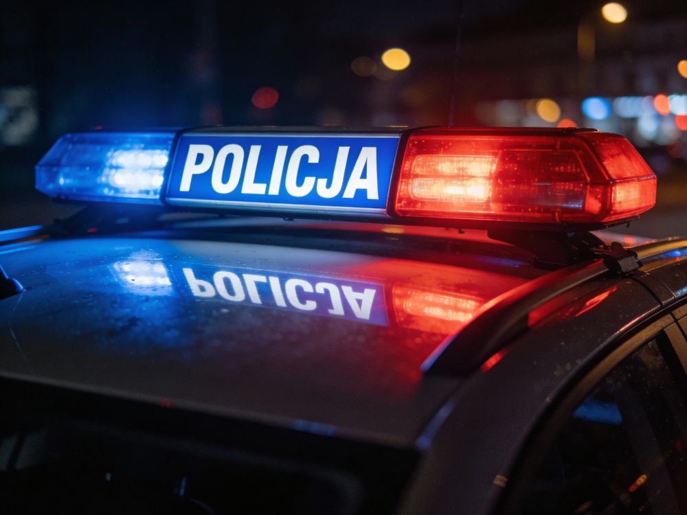 Wałbrzyscy policjanci błyskawicznie zatrzymali 44-latkę po kradzieży plecaka i odzyskali skradzione mienie