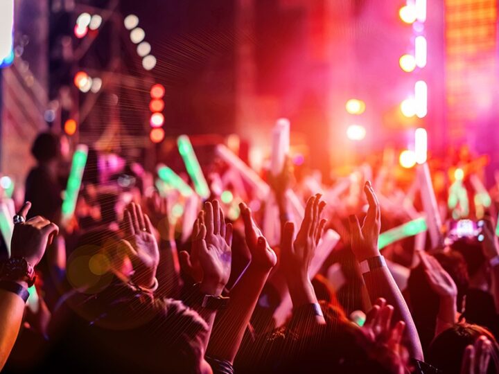 Tinlicker powraca z nowym brzmieniem na Wroclove Deep House Festival 2026!