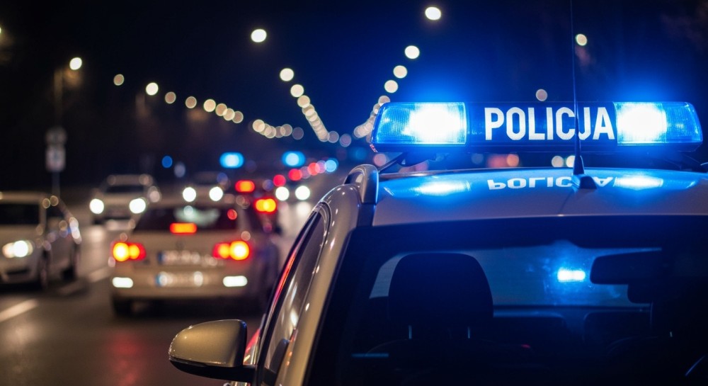 Międzynarodowe manewry „Trójstyk 2026”: Skuteczny pościg za przestępcami