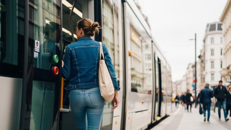 Tramwaje nie jeżdżą przez Most Grunwaldzki. Prace torowe