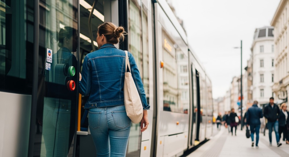 Tramwaje nie jeżdżą przez Most Grunwaldzki. Prace torowe