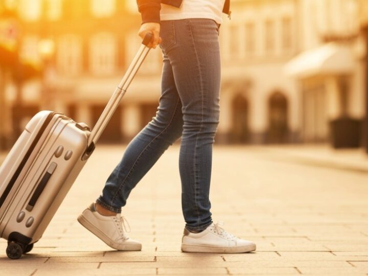 Zagubiony turysta odnaleziony dzięki błyskawicznej współpracy służb ratunkowych