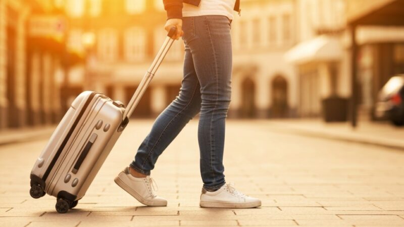 Zagubiony turysta odnaleziony dzięki błyskawicznej współpracy służb ratunkowych