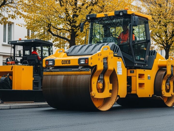 Utrudnienia na ul. Wrocławskiej: Modernizacja drogowa w Bykowie w kwietniu 2026!