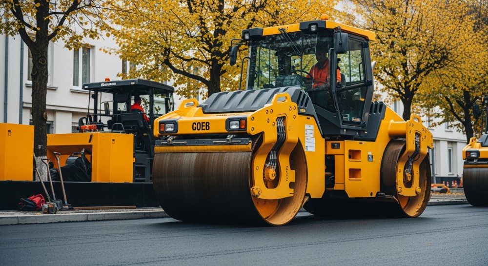 Utrudnienia na ul. Wrocławskiej: Modernizacja drogowa w Bykowie w kwietniu 2026!