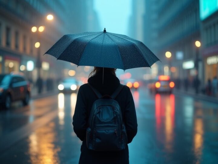 Przymrozki w Wrocławiu: Uwaga na nocne spadki temperatur!