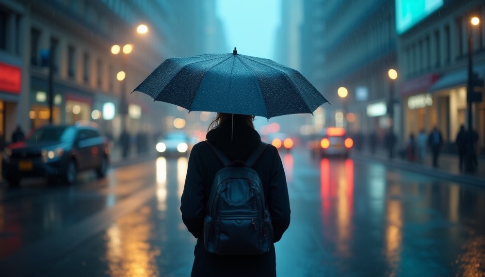 Przymrozki w Wrocławiu: Uwaga na nocne spadki temperatur!