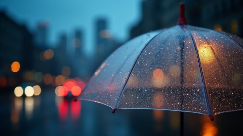 Majówka z przymrozkami we Wrocławiu – ostrzeżenie IMGW!